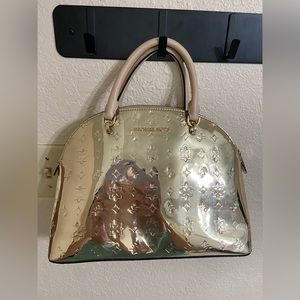 Michael Kors handbag